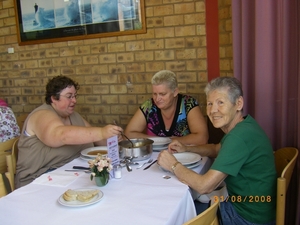 Floreal 29-8/31-8-08