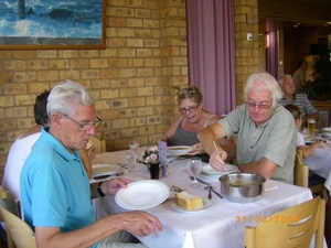 Floreal 29-8/31-8-08