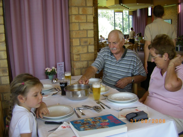 H Elise wat voor boek heeft Arno gekocht?