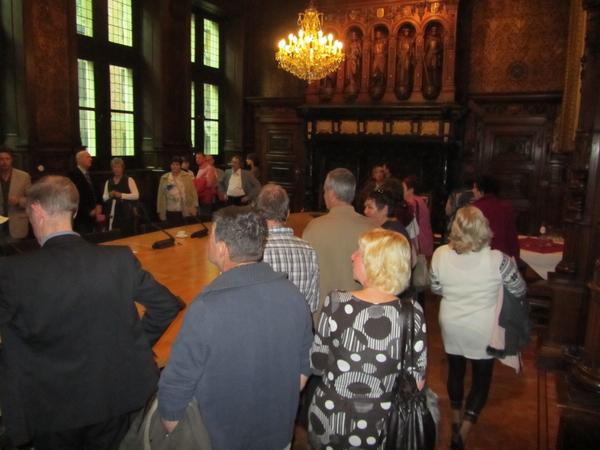 Stadhuis