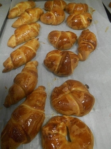 brioches croissants op 28.11.2013 donderdagvm 039