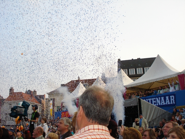 Flikkendag 2008