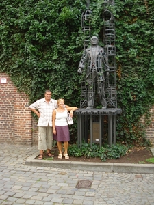 Hasselt 2009