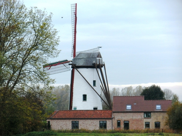 oostkerkemolen...