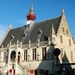 stadhuis van Damme...