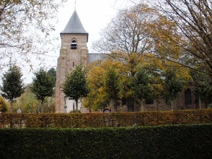 kerk van Hoeke...