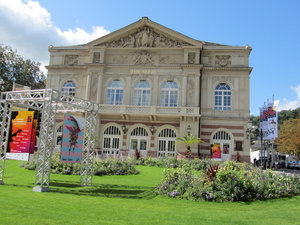 Baden-Baden