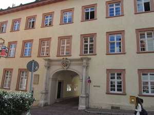 Rathaus