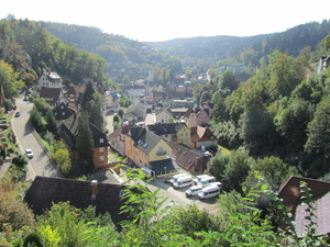 Triberg