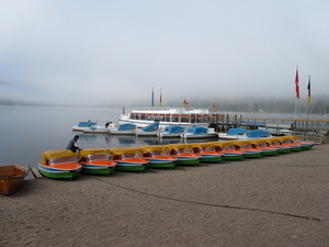 Titisee