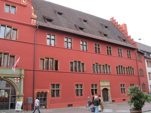 Rathaus