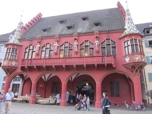 Freiburg