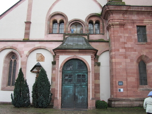 Stadpfarrkirche