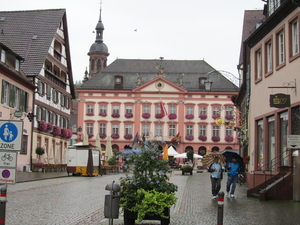 Rathaus