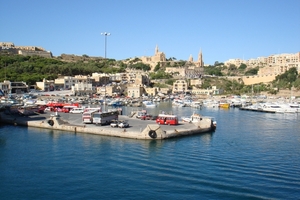 haven van Gozo