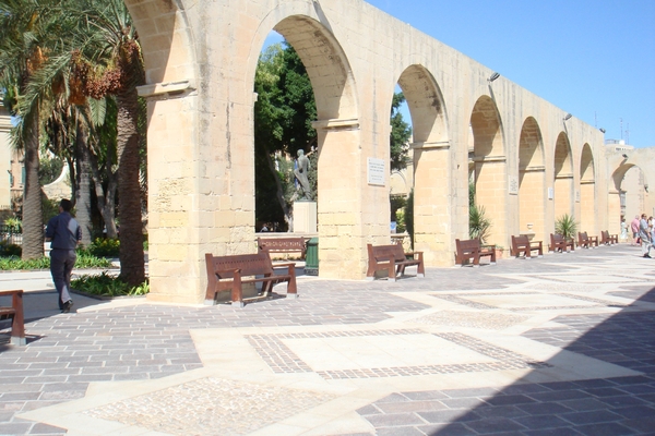 Valletta