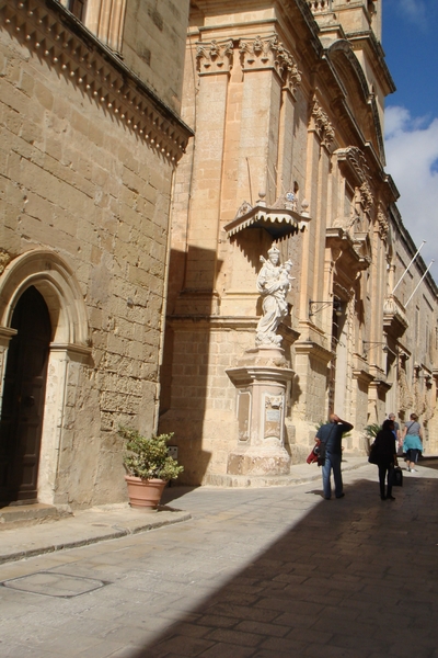 Mdina