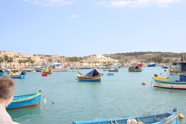 Marsaxlokk