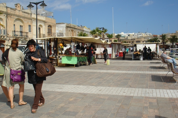 marsaxlokk