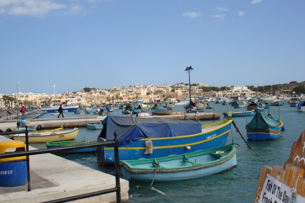 Marsaxlokk