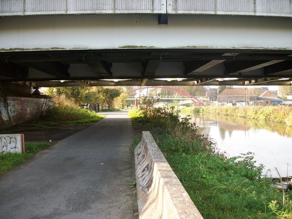 026-Dender in Denderleeuw