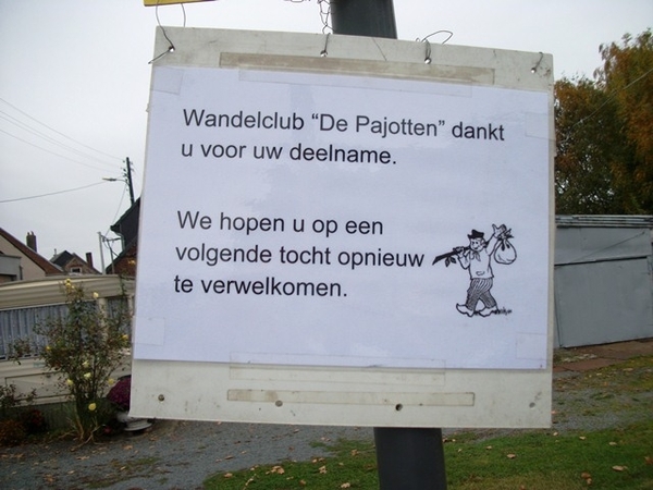 105-Prachtige herfstwandeling-