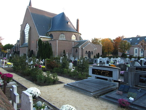 Gooreindkerk