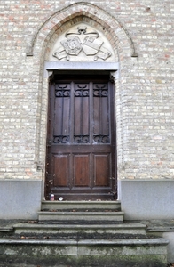 Grafkapel.