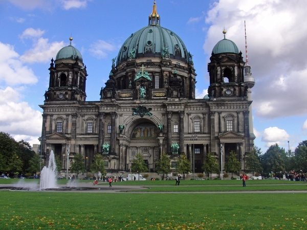 Berliner Dom