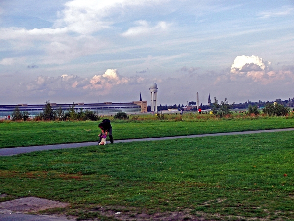 Tempelhof