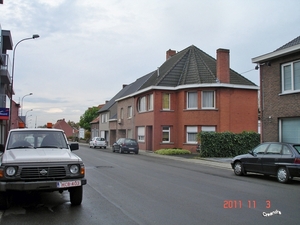 Meulebekestraat.