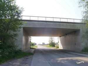 meulebekestr.brug van de ring.