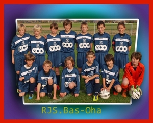bas-oha buiten
