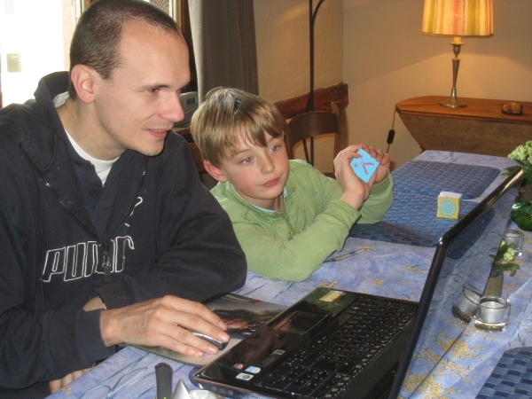 IMG_4206  Twee nerds ?