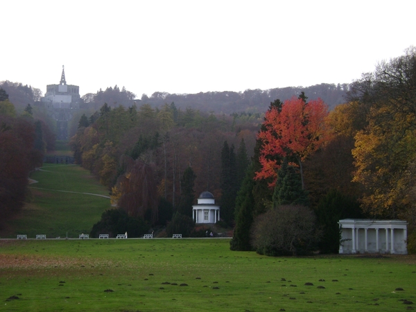 111031 1104 Nedersaksen van BergenBelsen tot Kassel 271