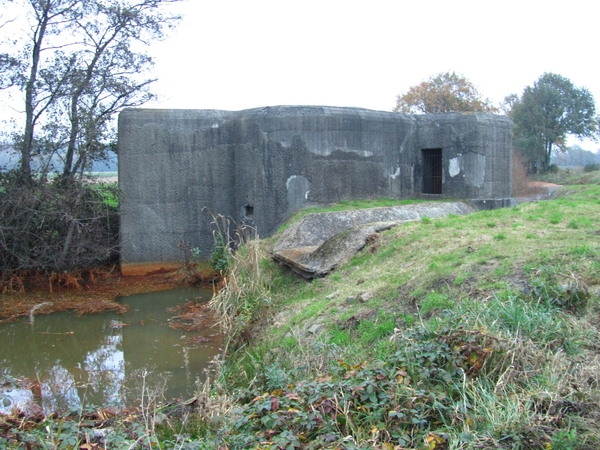 Antitankbunker