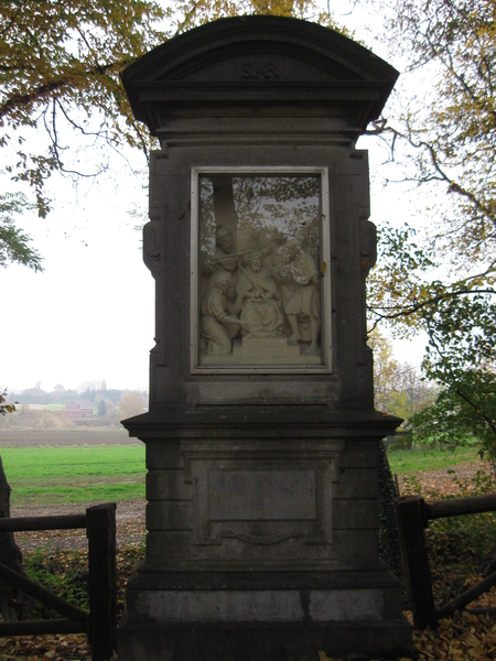 De doornenkroning