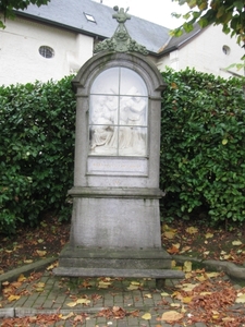 Kaarskesprocessie scherpenheuvel 062