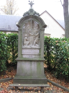 Kaarskesprocessie scherpenheuvel 070