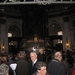 De Basiliek van Scherpenheuvel binnenaanzicht