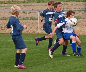 BETON VOETBAL