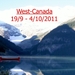 West-Canada 2011