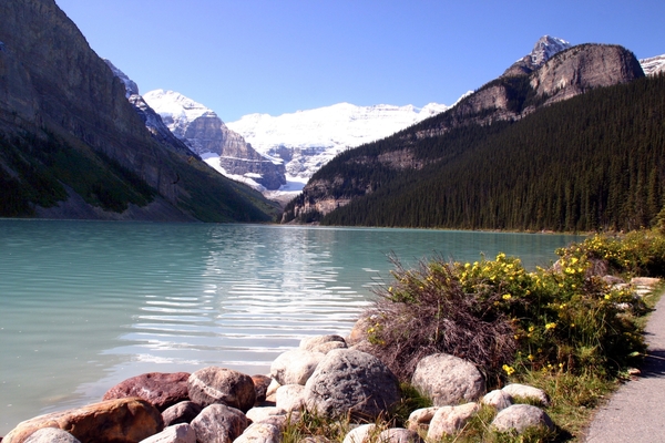 Lake Louise