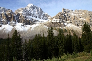 Icefields Parkway