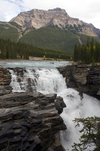 Athabascawatervallen