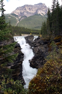 Athabascawatervallen