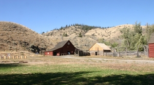 Hat Creek Ranch