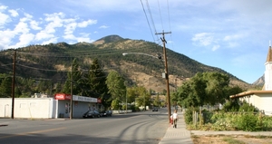 Lillooet