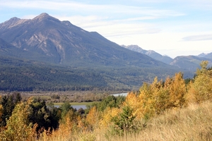 Vallei van de Columbia River