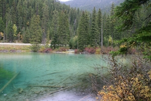 Kootenay National Park